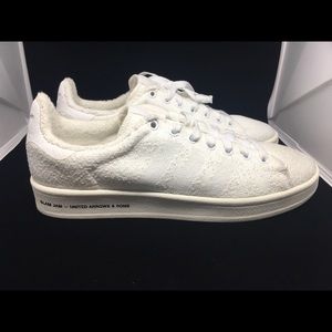 ‼️ price drop‼️Adidas x SLAMJAM x UA & SONS Campus